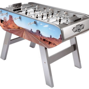Babyfoot B90 Ouest Américain