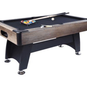 Billard Américain industriel Guillaume 6FT