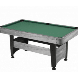 Billard Américain Garlando Chicago 5FT